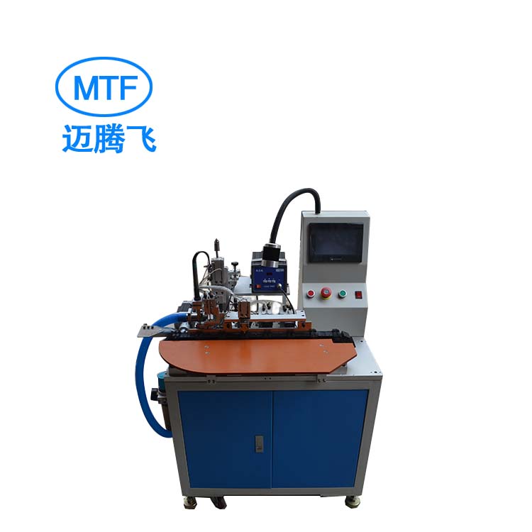 Automatic soldering machine 