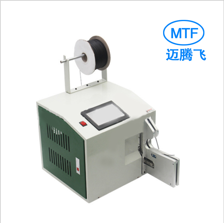 Automatic winding machine 