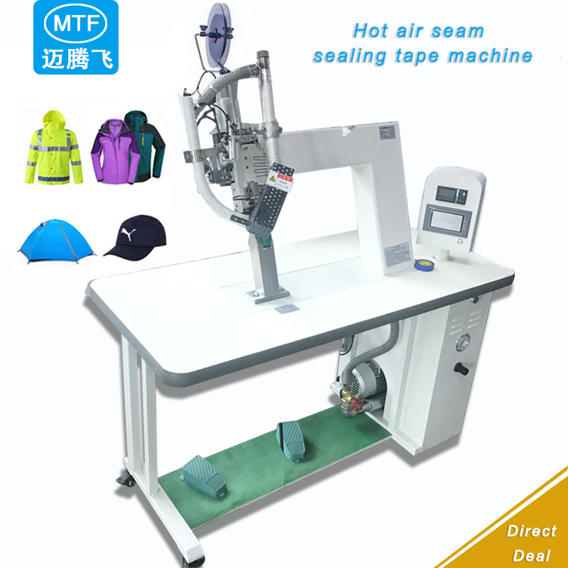 Heat sealing machine 