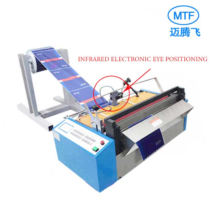  Hot and cold punching and cutting machine 